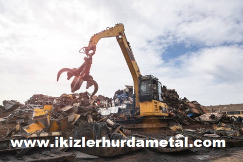 Avcılar Hurdacı İletişim