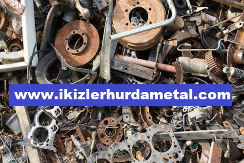 Başakşehir Hurdacı Faaliyetleri