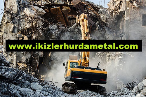 Bayrampaşa Hurdacı ve Hurda Alımı