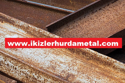 Beşiktaş Hurdacı Hurda Alan Fabrikalar