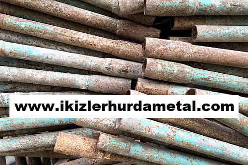Beylikdüzü Hurdacı Metal Talaş Alım Satım