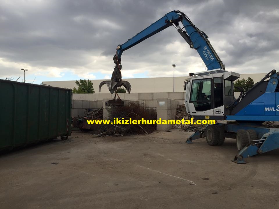 Fatih Hurdacı Firması