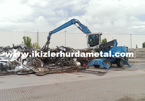 Beykoz Hurdacı Çalışmalarımız