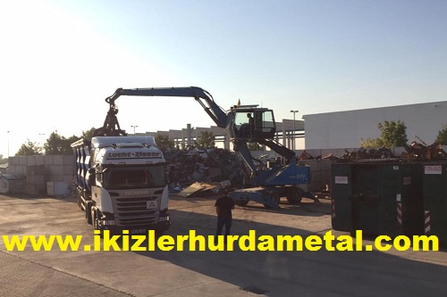 Gaziosmanpaşa Hurdacı Hizmetleri