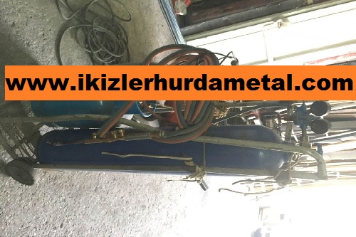 Kağıthane Hurdacı Çalışmaları