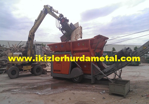 Kartal Hurdacı Şirketleri