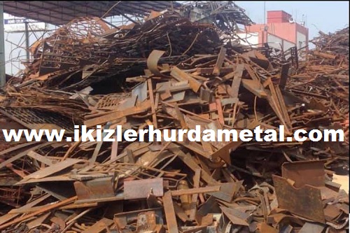 Küçükçekmece Hurdacı