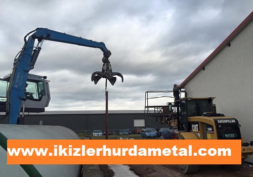 Maltepe Hurdacı Hurda Alımı