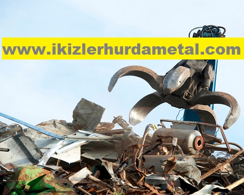 Sarıyer Hurdacı ve Hurda Alan Yerler