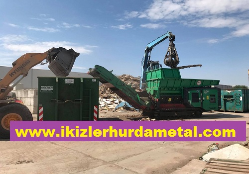 Pendik Hurdacı Hurda Fiyatları