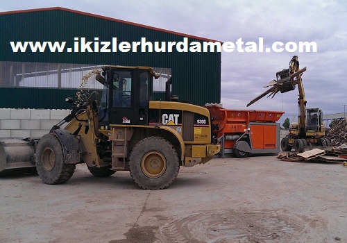 Şile Hurdacı Faaliyetlerimiz